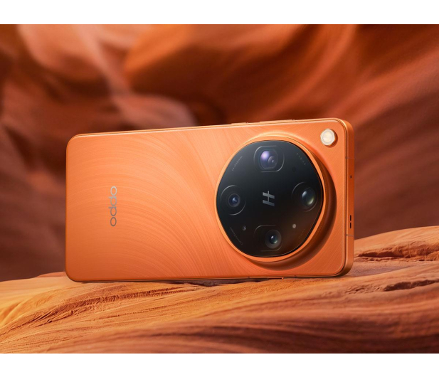 OPPO Find X9 Ultra 12/512GB Tundra Umber 144Hz - 1521787 - zdjęcie 13